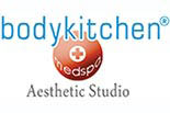 BODY KITCHEN MEDSPA logo