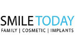 SMILE TODAY logo