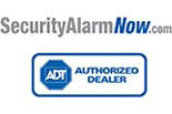 Security Alarm Now logo