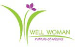 WELL WOMAN INSTITUTE/REGENESIS logo