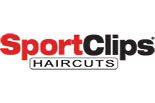 SPORT CLIPS logo
