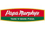PAPA MURPHY'S logo