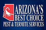 ARIZONAS BEST CHOICE logo