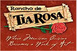 RANCHO DE TIA ROSA logo