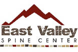 EAST VALLEY SPINE CENTER logo