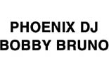 Phoenix DJ Bobby Bruno logo