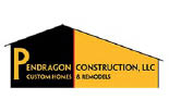 PENDRAGON CONSTRUCTION LLC logo