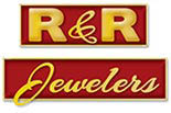 R & R JEWELERS logo