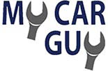 MY CAR GUY logo