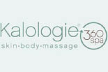 KALOLOGIE 360 SPA logo