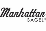 MANHATTAN BAGEL logo