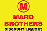 CANAL'S DISCOUNT LIQUOR MART logo