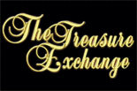 THE TREASURE EXCHANGE logo
