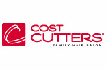 COST CUTTERS logo