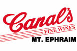 CANAL'S DISCOUNT LIQUORS - MT. EPHRAIM logo