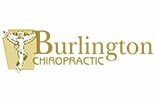 BURLINGTON CHIROPRACTIC, P.C. logo