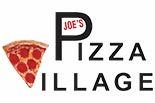JOE'S PIZZA VILLAGE logo