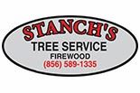 STANCH'S TREE SERVICE logo