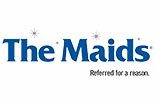 THE MAIDS logo