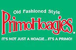 PRIMO HOAGIES - MT. LAUREL logo