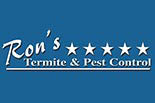RON'S TERMITE & PEST CONTROL
