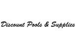 DISCOUNT POOL SUPPLIES logo