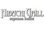 HIBACHI GRILL & SUPREME BUFFET logo