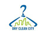DRY CLEAN CITY - VOORHEES logo