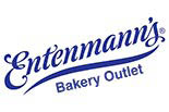 ENTENMANN'S BAKERY OUTLET logo