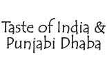 TASTE OF INDIA & PUNJABI DHABA