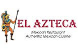 EL AZTECA MEXICAN RESTAURANT logo