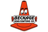 BECKAGE SEAL COATING logo