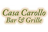 CAROLLO ITALIAN GRILLE logo