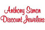 ANTHONY SIMON JEWELERS INC logo