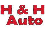 H & H Auto Llc logo