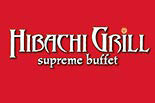Hibachi Grill logo