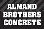 ALMAND BROTHERS CONCRETE, INC. logo