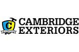 CAMBRIDGE EXTERIORS logo