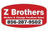 Z BROTHERS INC. logo