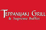 TEPPANYAKI  GRILL & SUPREME BUFFET - CF