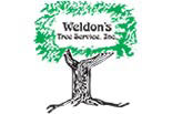 WELDON'S TREE SERVICE