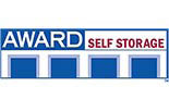 AWARD SELF STORAGE logo