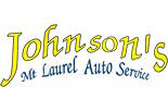 EVERETT G. JOHNSON & SONS logo