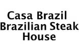 CASA BRAZIL logo