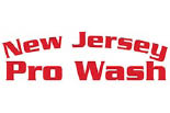 NEW JERSEY PRO WASH LLC logo