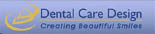 DENTAL CARE DESIGN Lynnwood Dentist logo