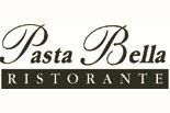 PASTA BELLA RISTORANTE Ballard logo