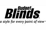 BUDGET BLINDS West Seattle logo