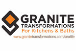 GRANITE TRANSFORMATIONS SEATTLE logo