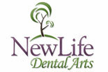 NEW LIFE DENTAL ARTS logo